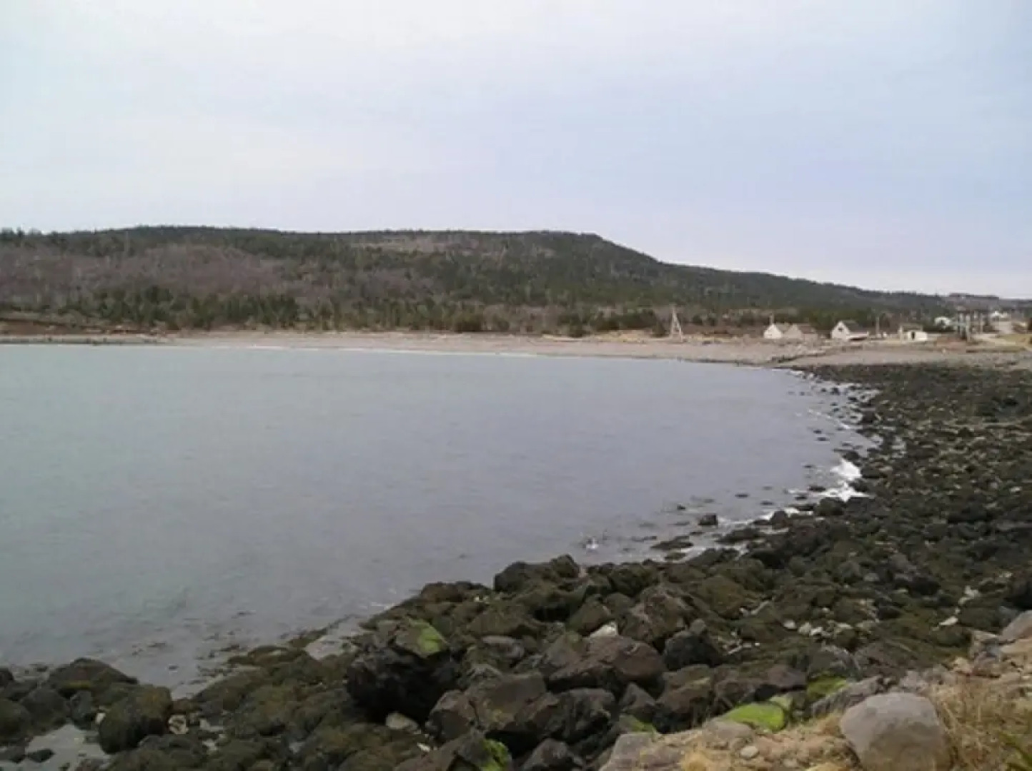 Gullivers Cove Oceanview Cottages