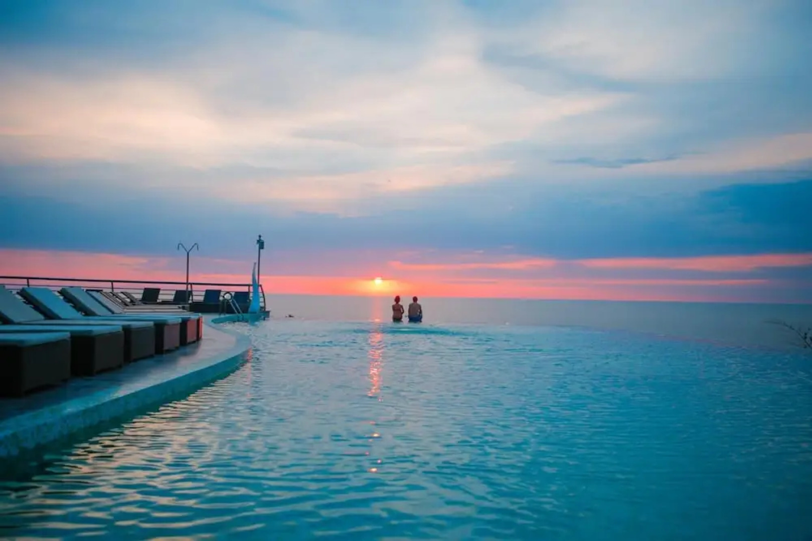 Campus Alba at Hotel Castello Mare