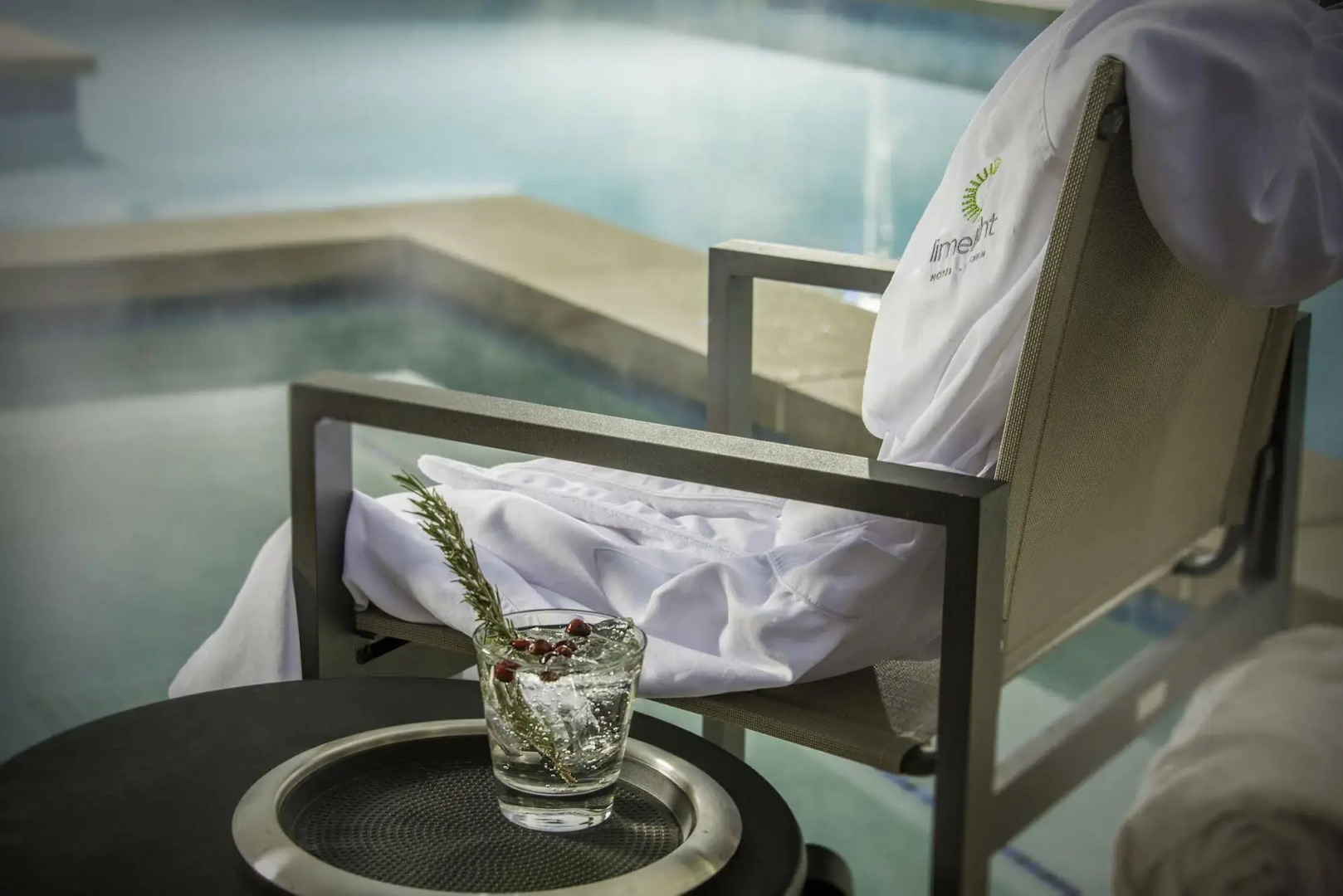 Limelight Hotel Ketchum