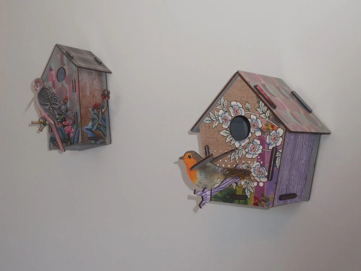 B&B La Casetta Dei Nonni