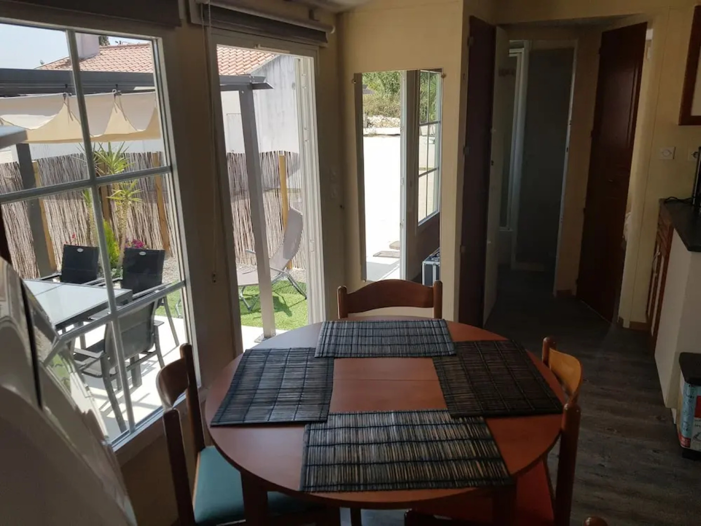 La Casa de Lylou