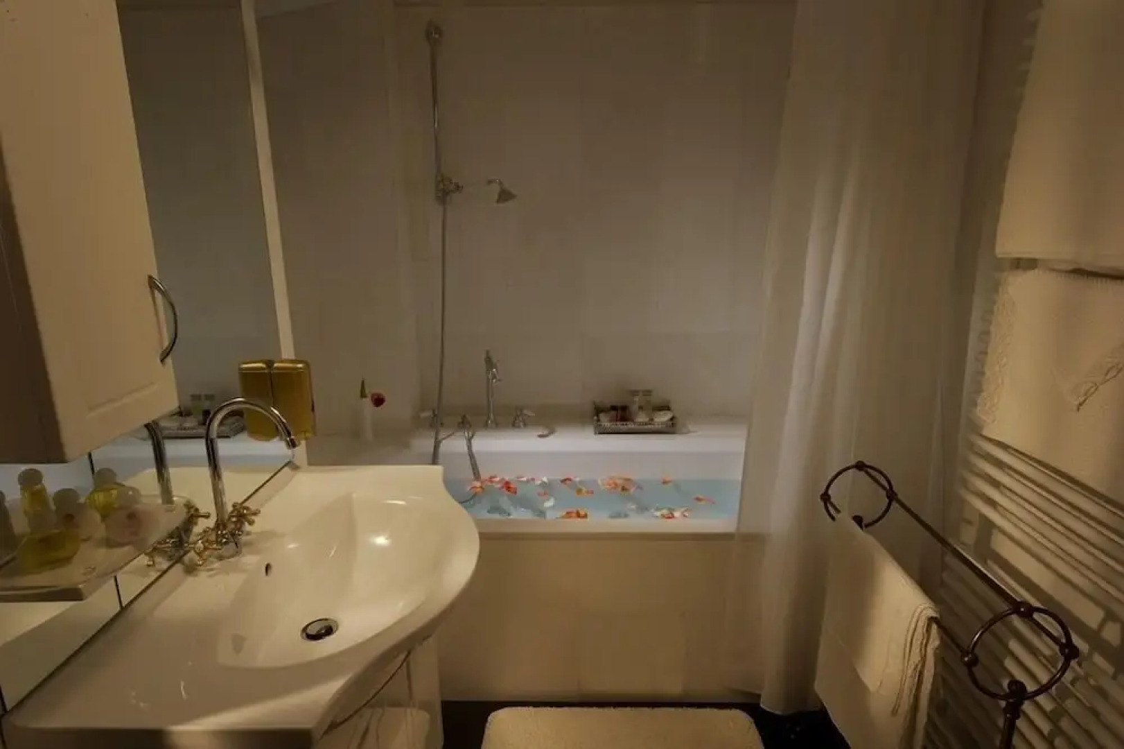 Antiq Palace Residences