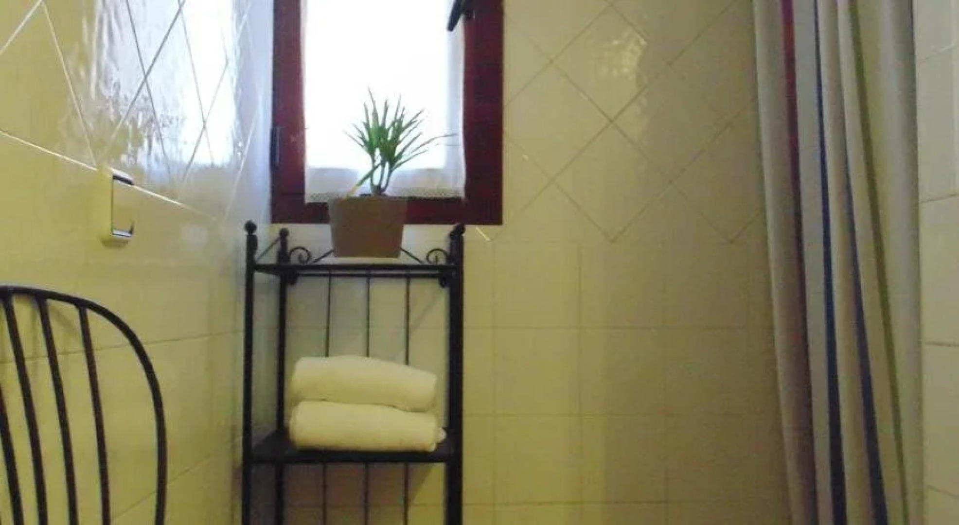 Complejo Rural Arco Iris