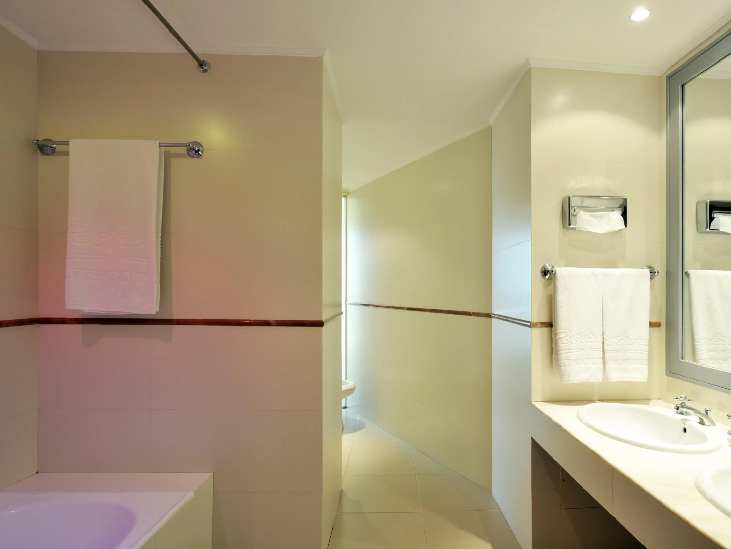 Отель Pestana Blue Alvor Beach