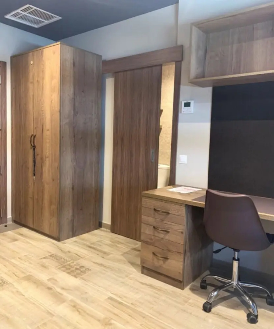 Livensa Living Studios Valencia Marina Real