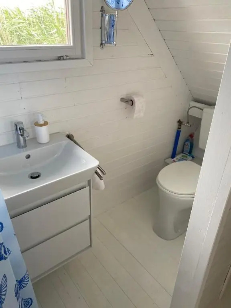 Pfahlbau Seehütte am Neusiedlersee - Waterfront 2