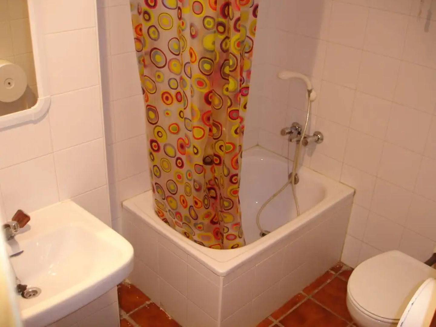 Albergue Restaurante Salto de Bierge - Hostel