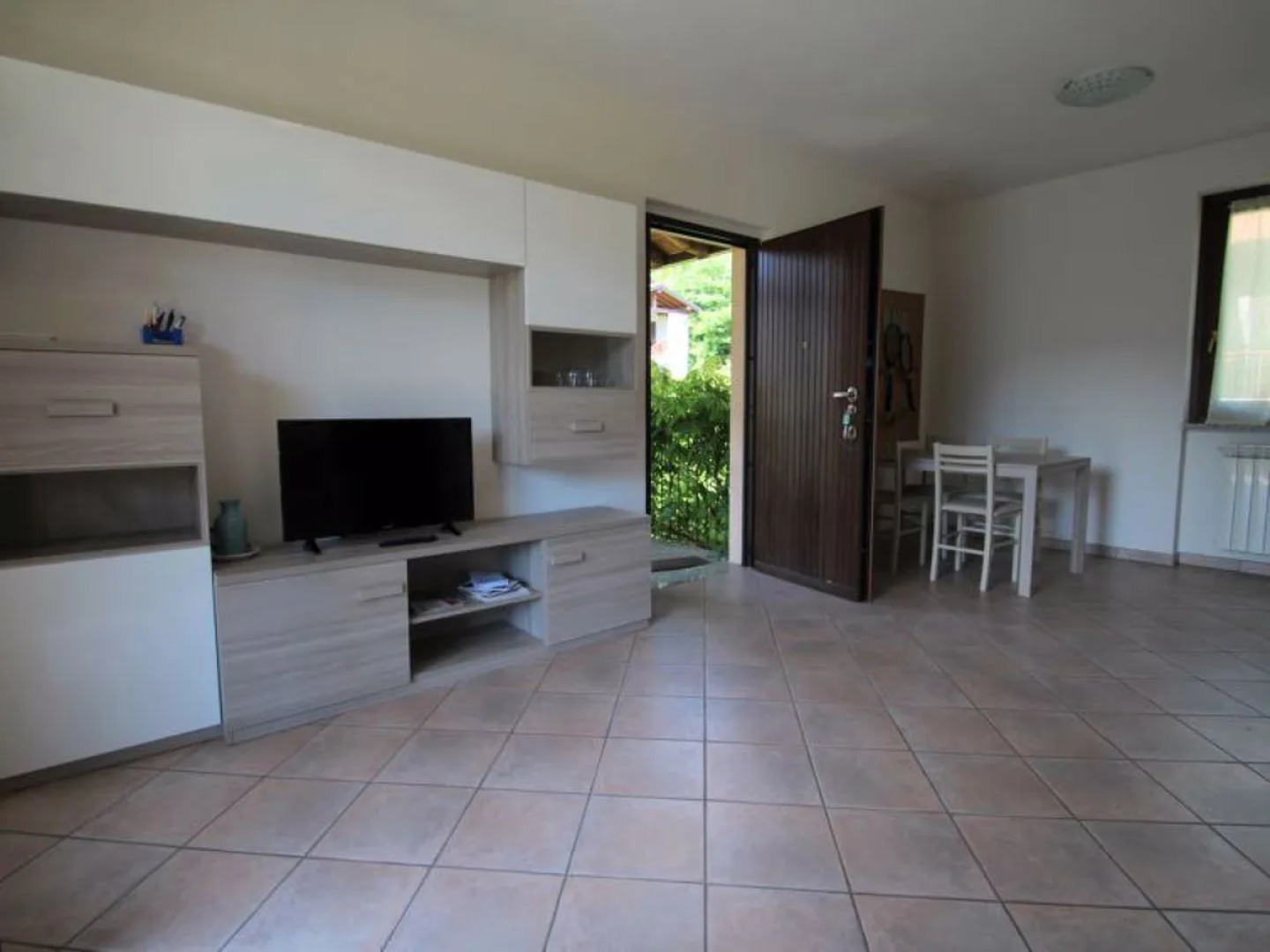 Apartment La Rocca Castelveccana