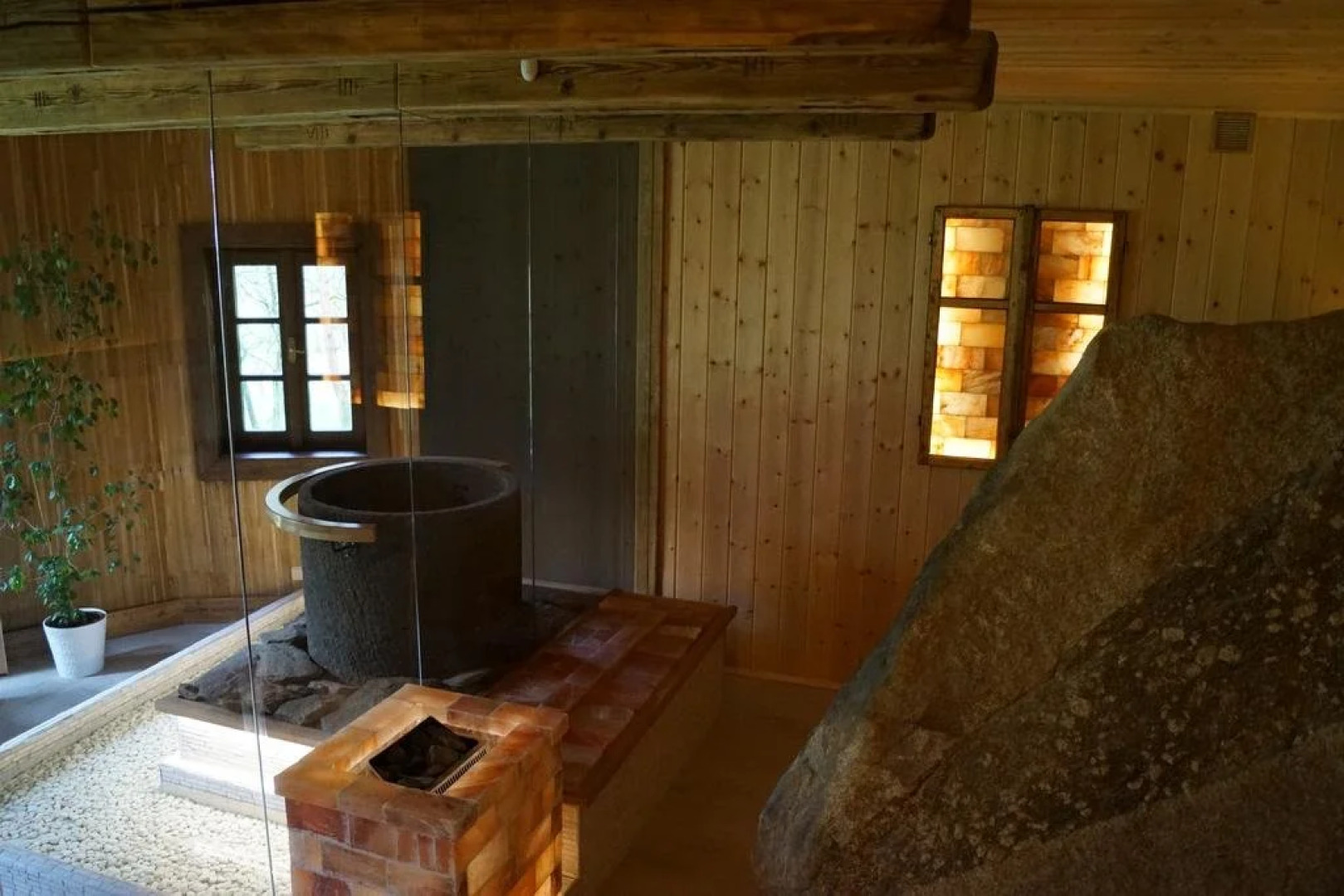 Penzion Modrý jelen