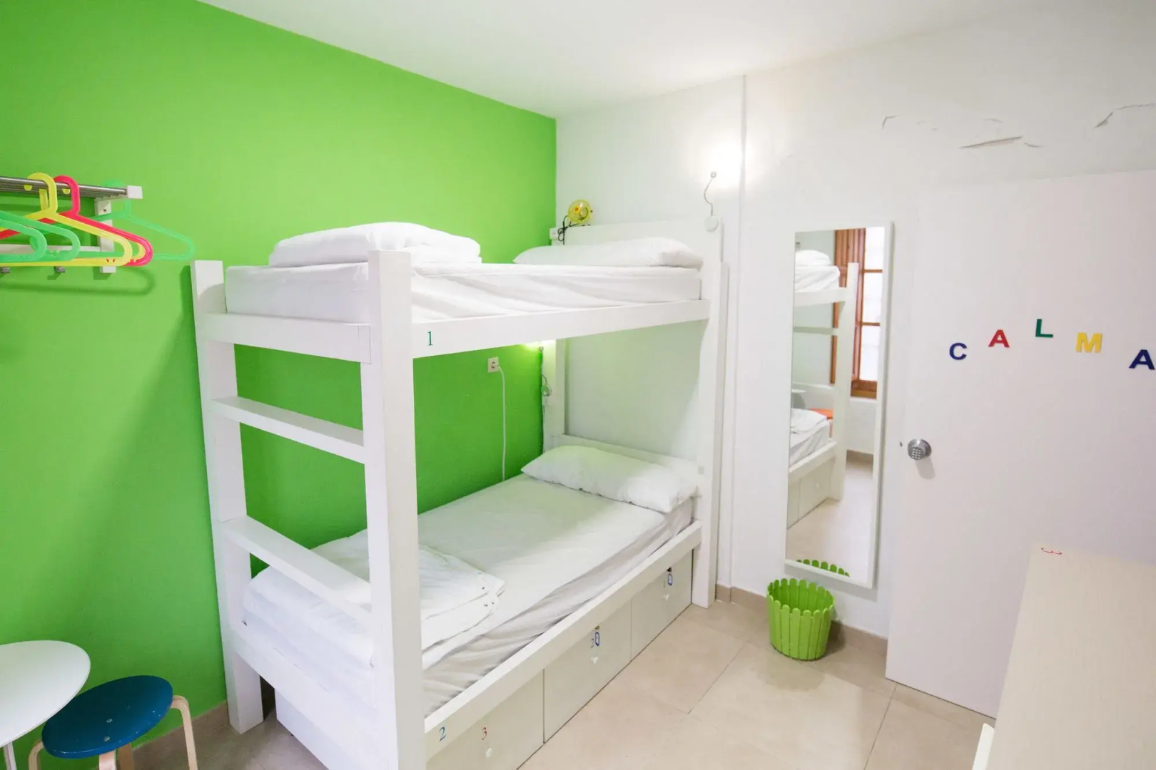 Oh My Hostel