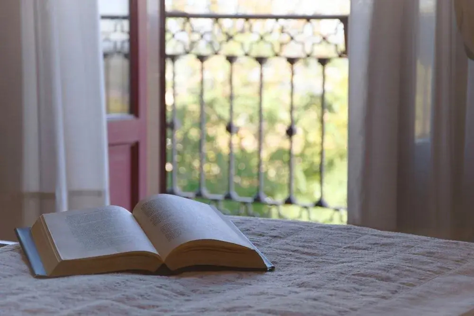 Hotel Villa Conte Riccardi