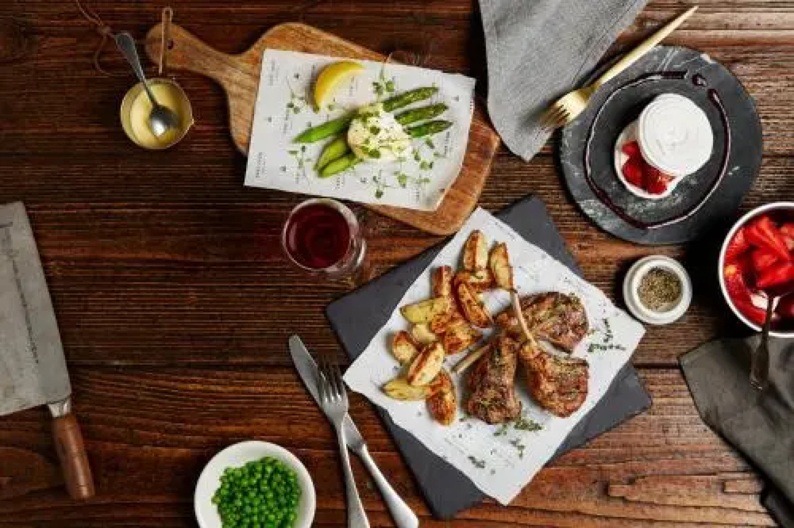 Marriott Cheshunt Hotel