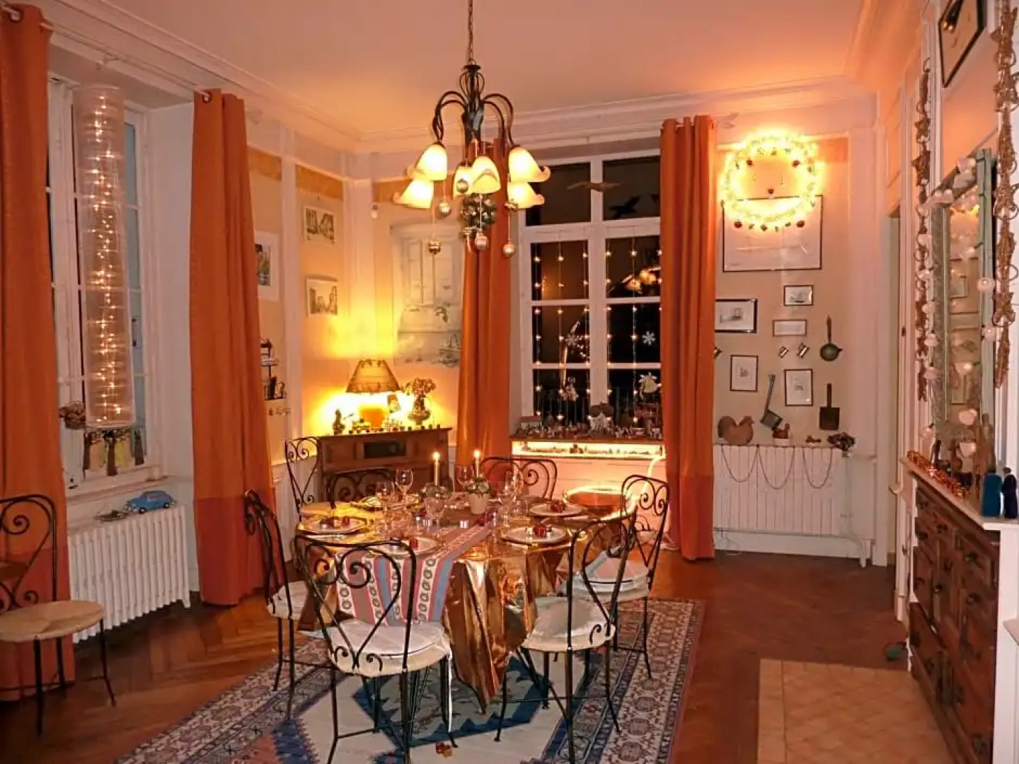 Les Jardins de L'hacienda