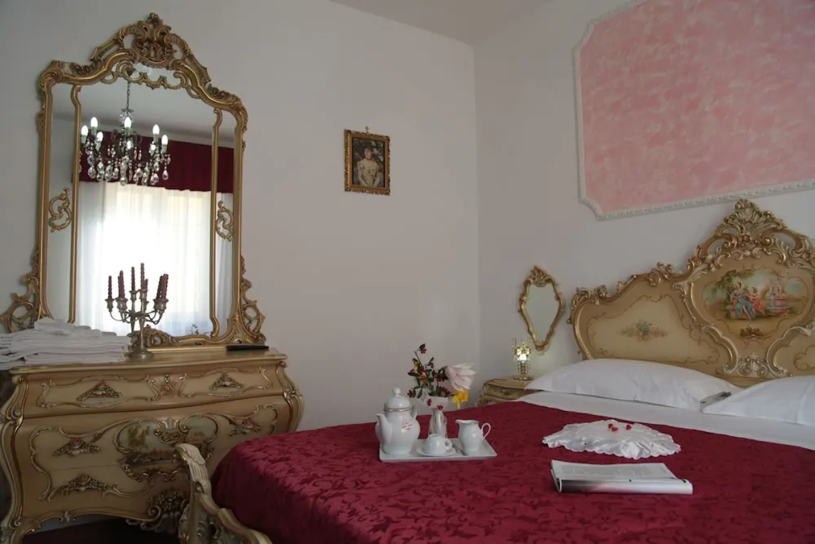 B&B Casa del Girasole