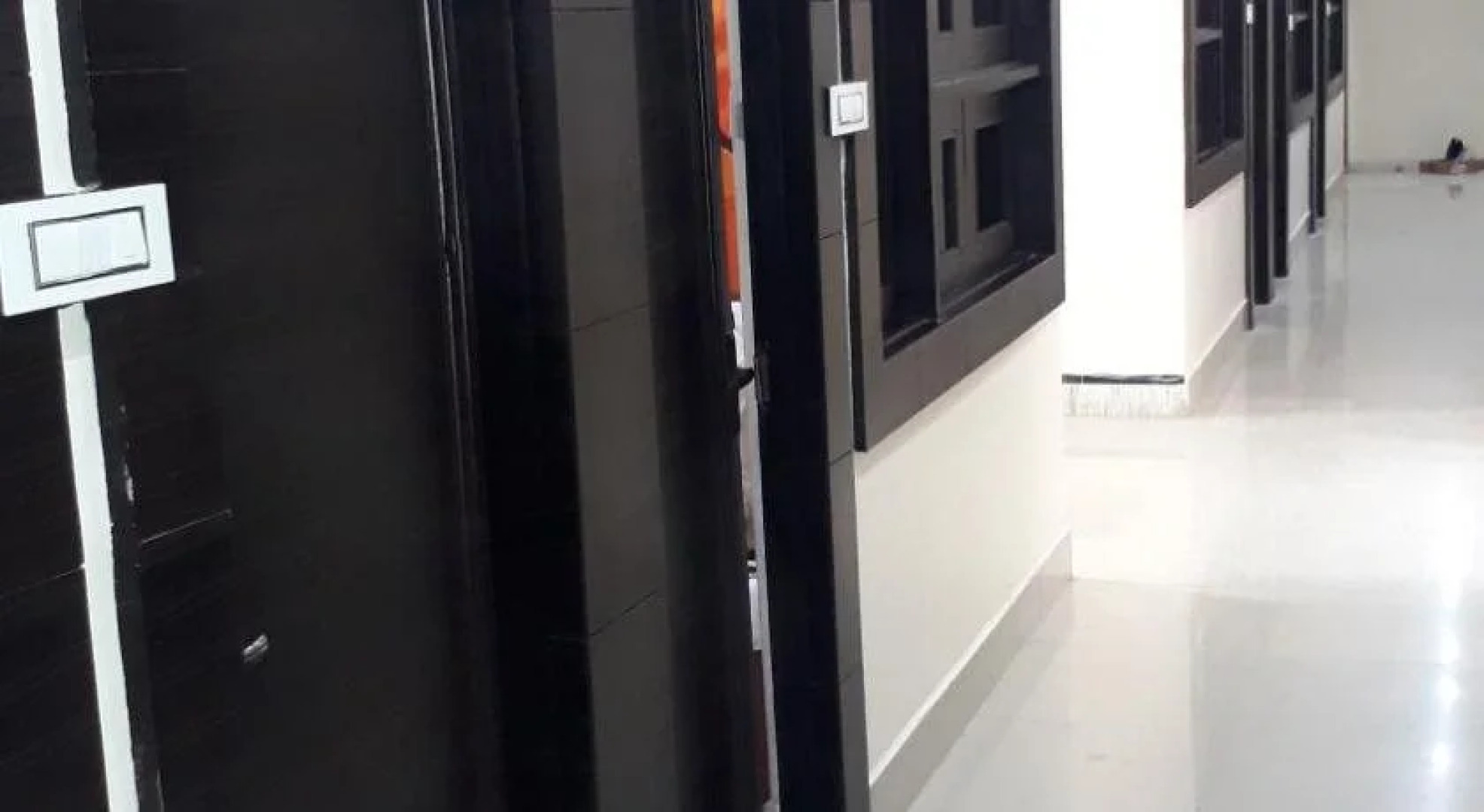 Hotel Prakshi Palace