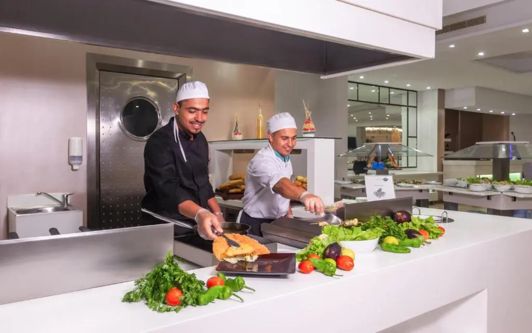 Hotel Nour Congress & Resort