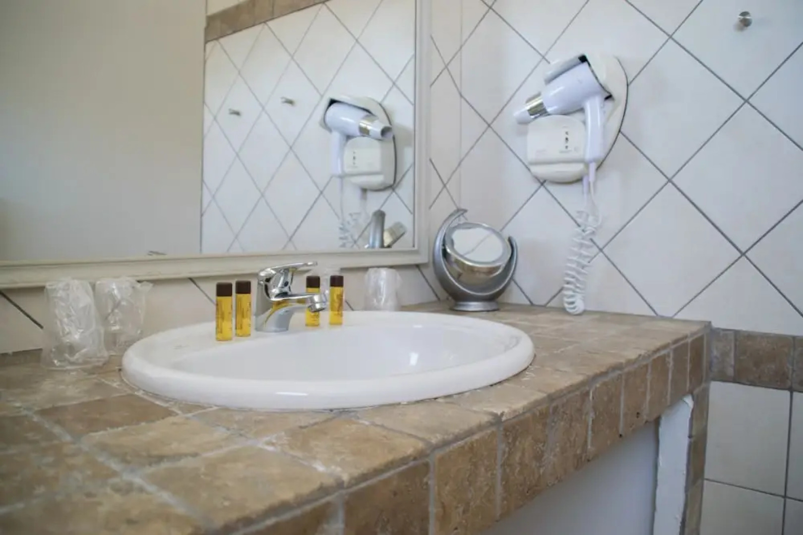 Domaine E Caselle résidence Hôtelière