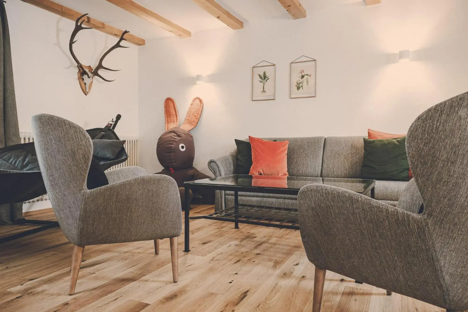 Der Lederer Hof - Boutique Apartments