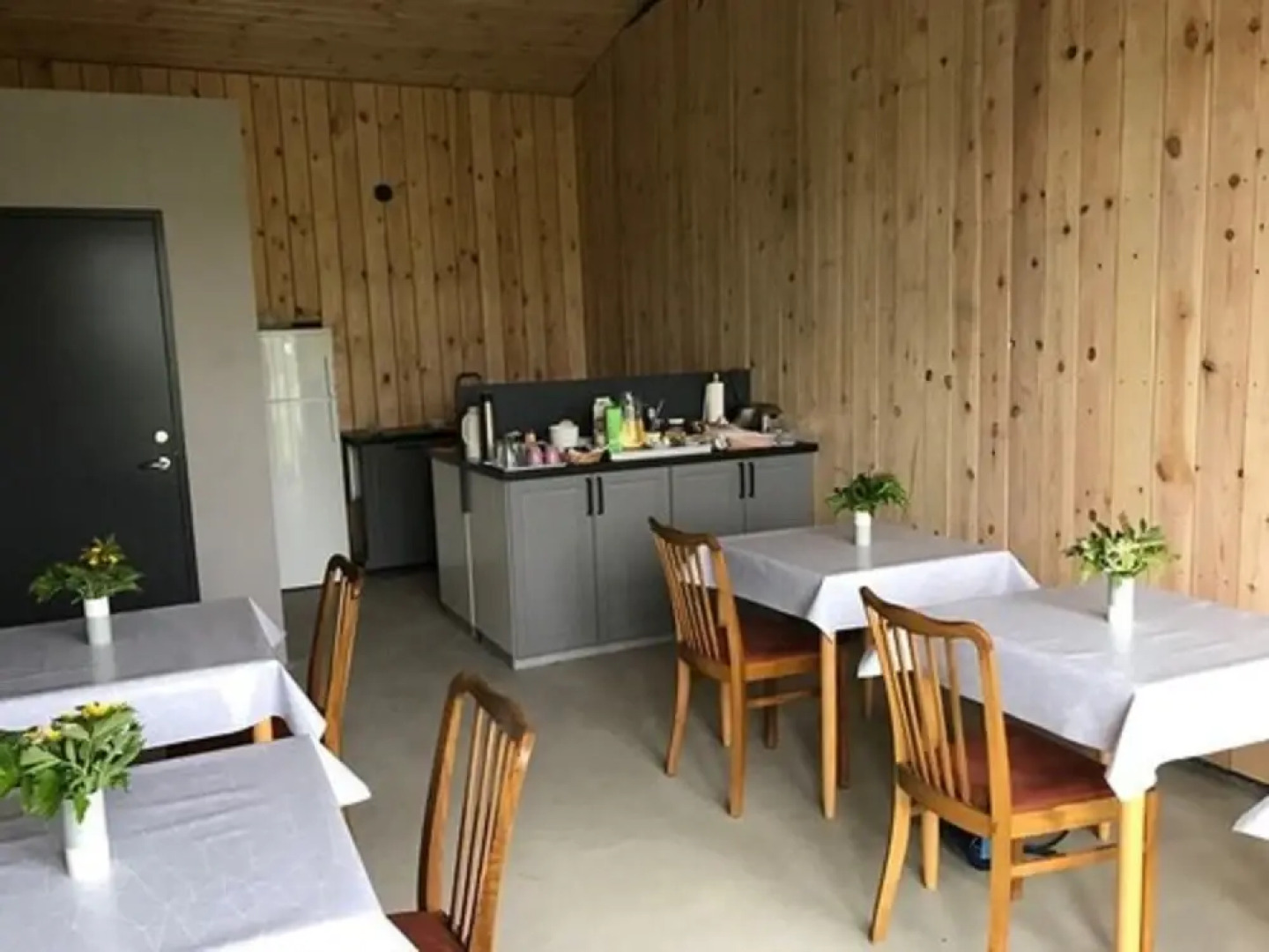 Camp Boutique - Original North