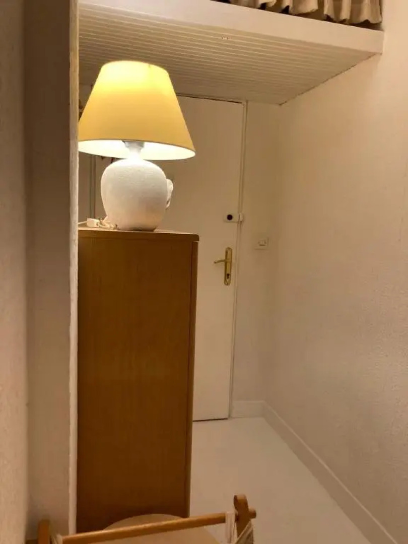 Cosy Studio Apartment in the Centre