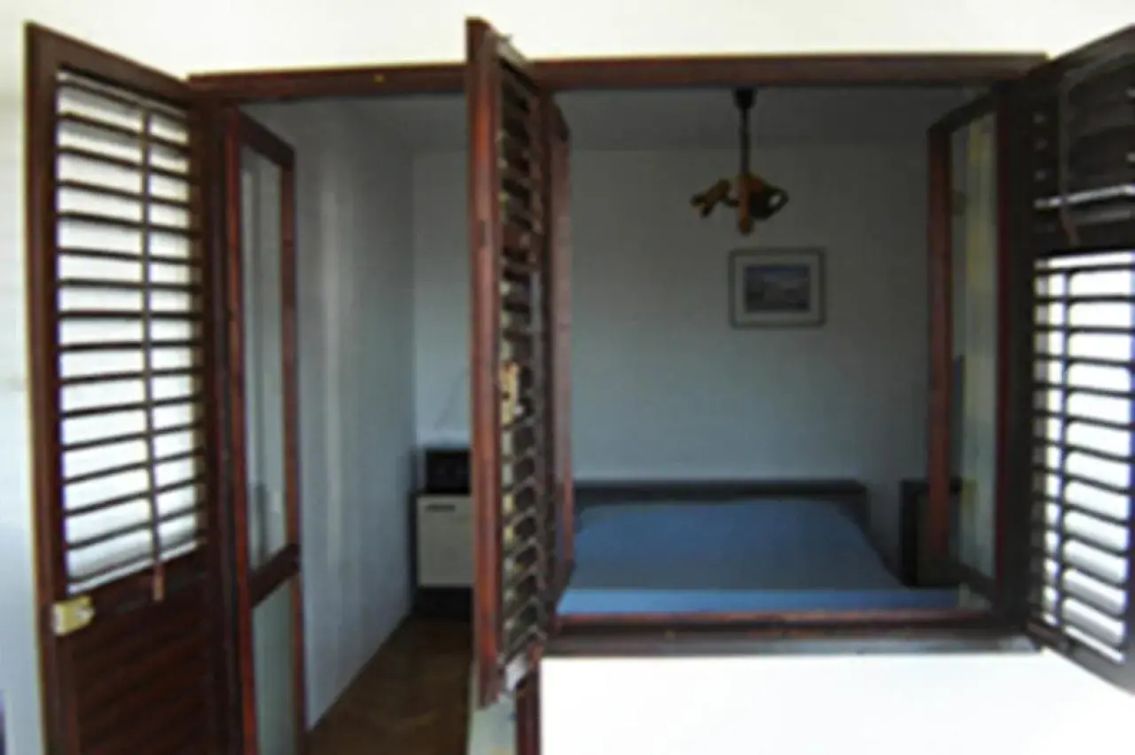 Apartment Sveti Petar Biograd