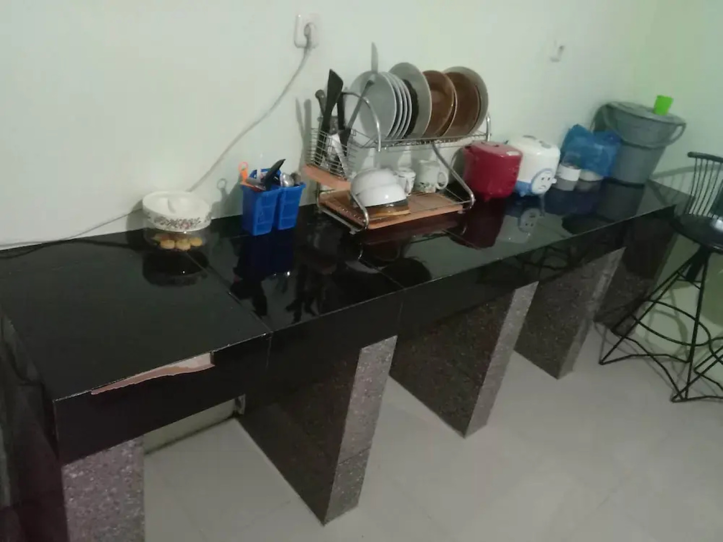 Taman Homestay Syariah