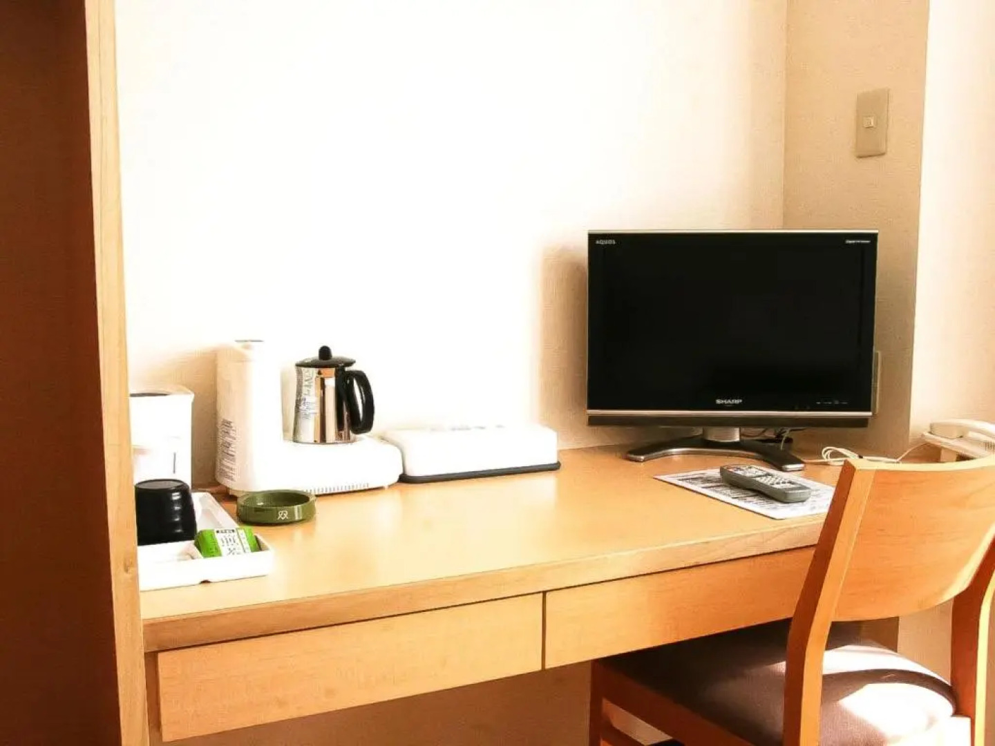 Anan Station Hotel - Vacation STAY 11036v