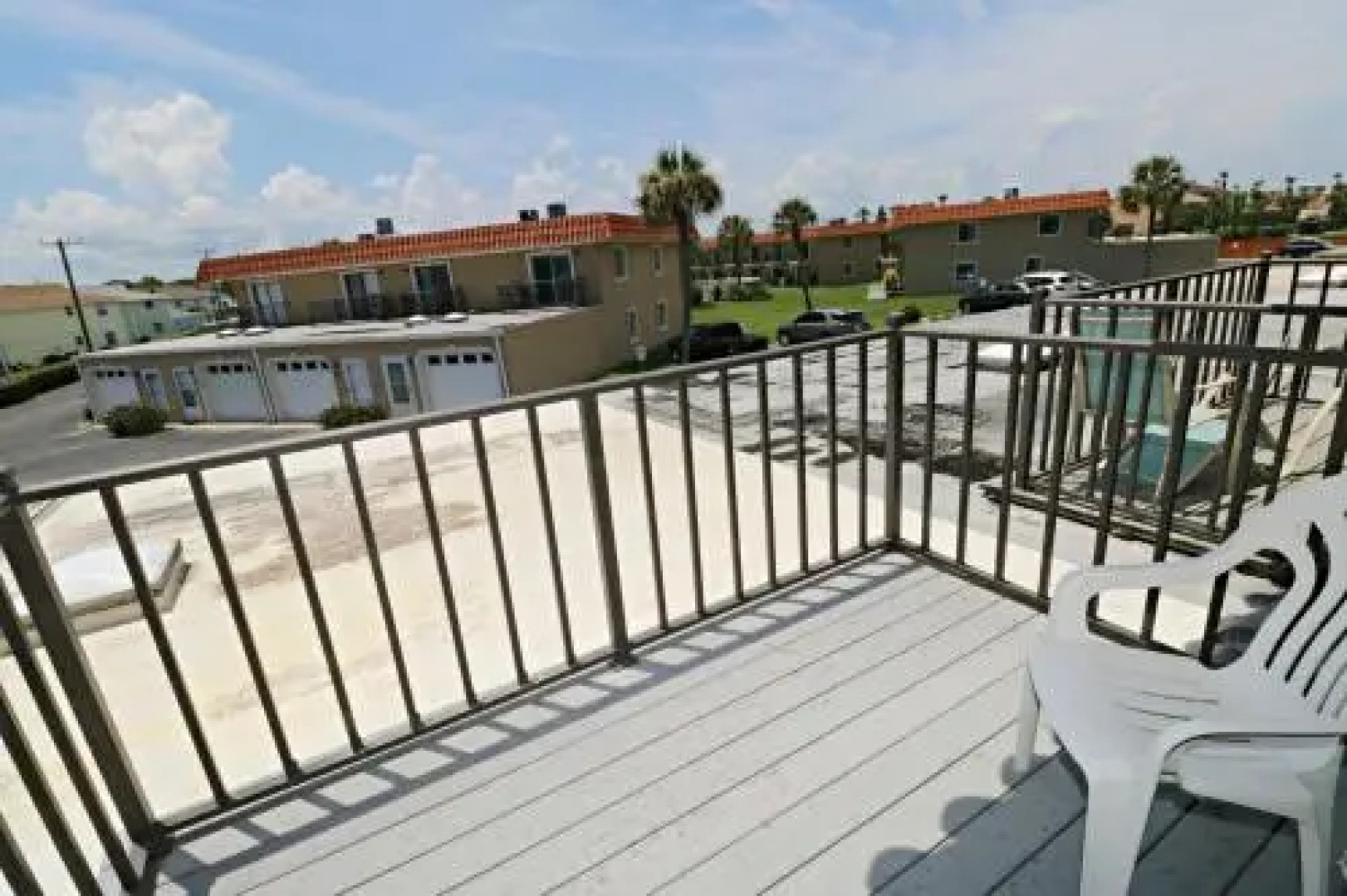 Ponce Landing 5 Condo