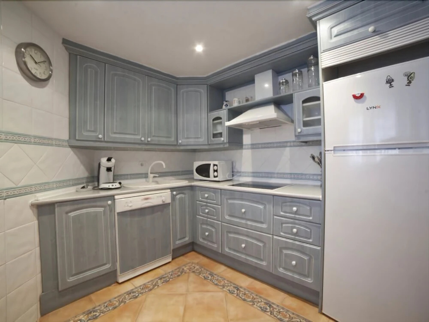 APARTAMENTOS KASA 25 - Cala Real