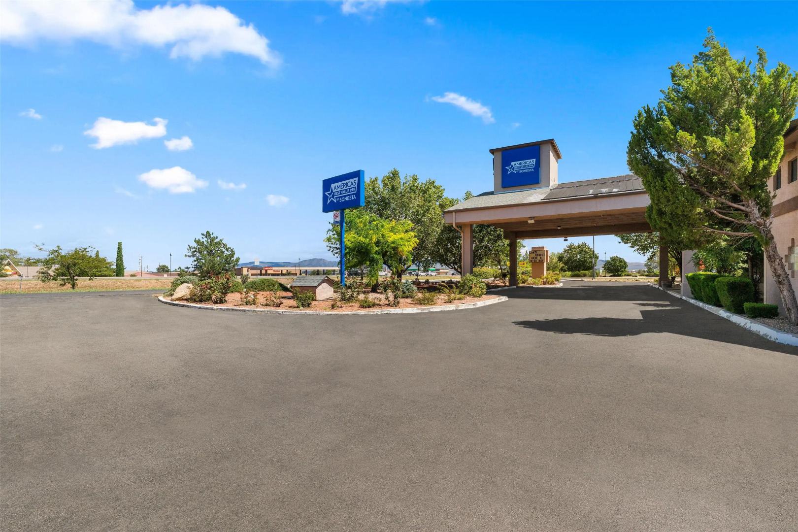 Americas Best Value Inn Prescott Valley