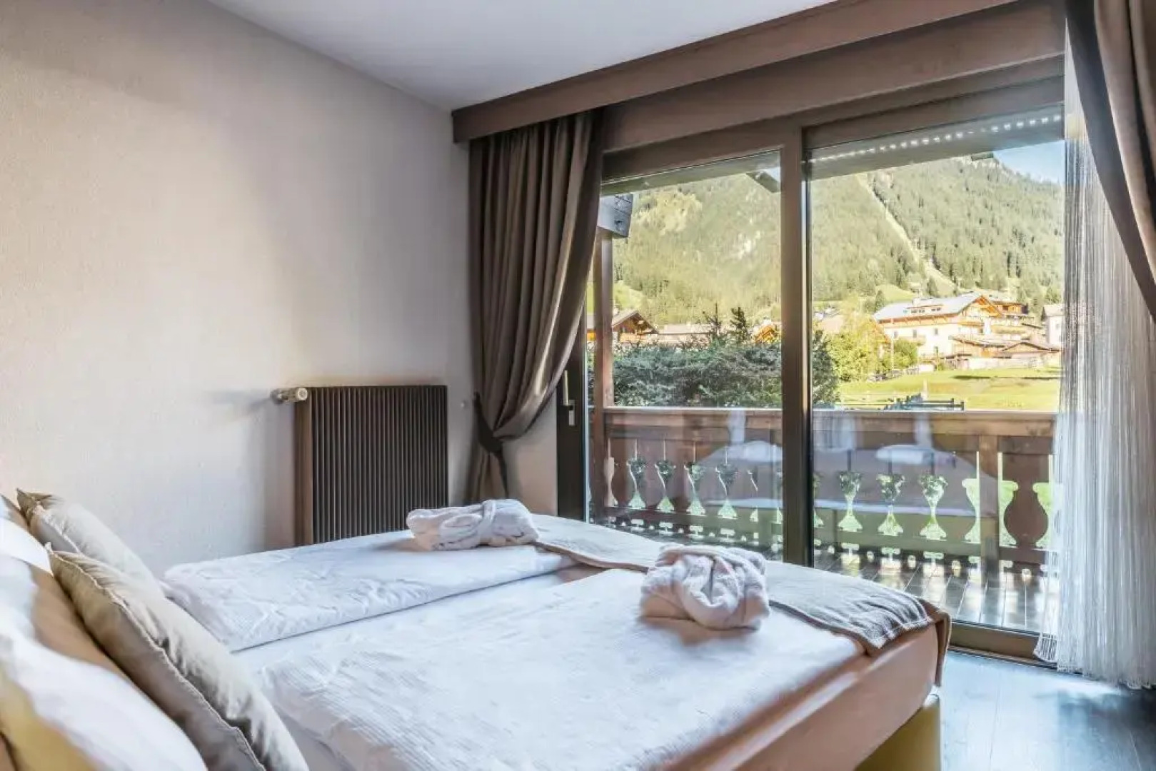 Hotel Residence Anda