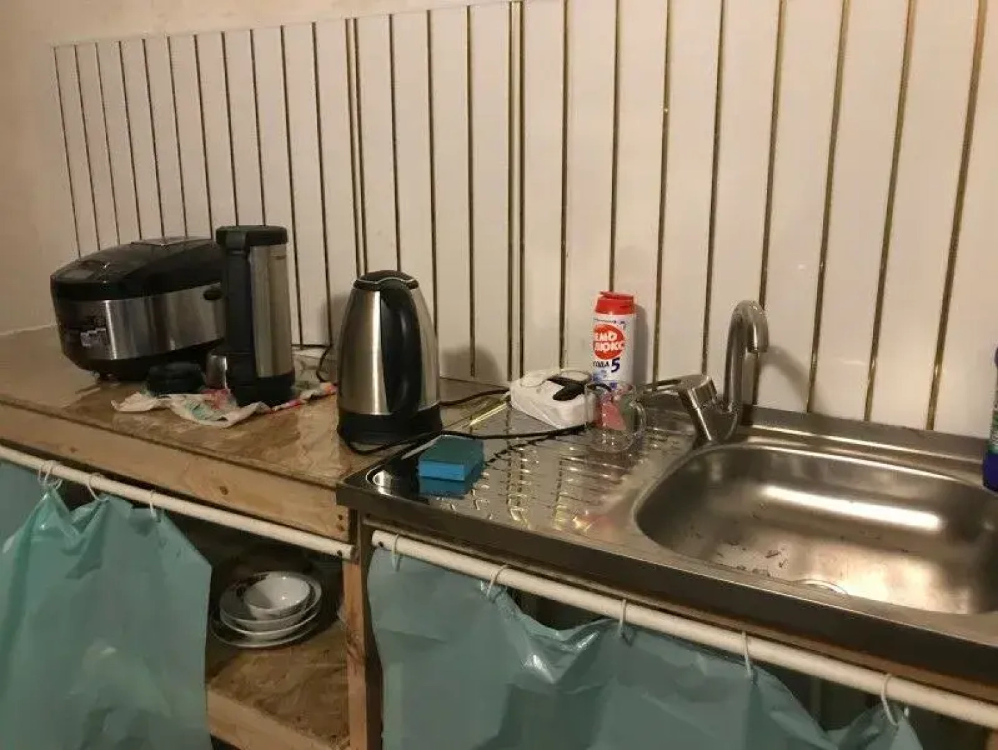 Гостевой дом Усадьба Чендек