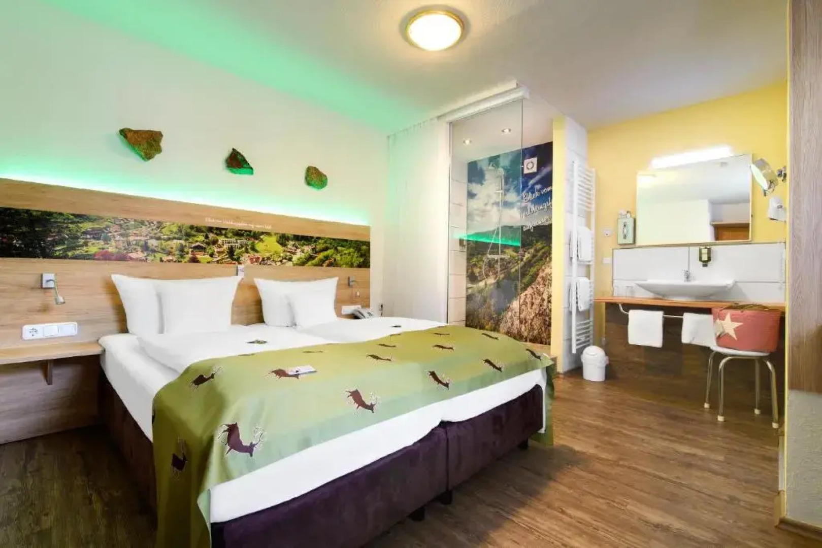 Holzschuh Schwarzwaldhotel