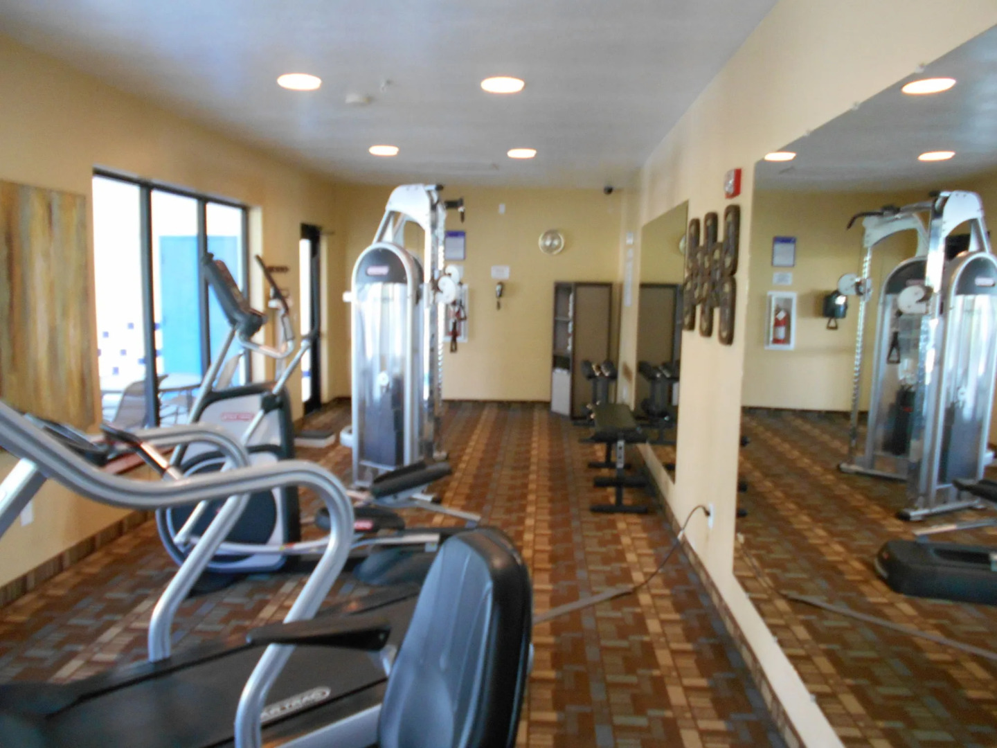 Holiday Inn Express Morgantown by IHG