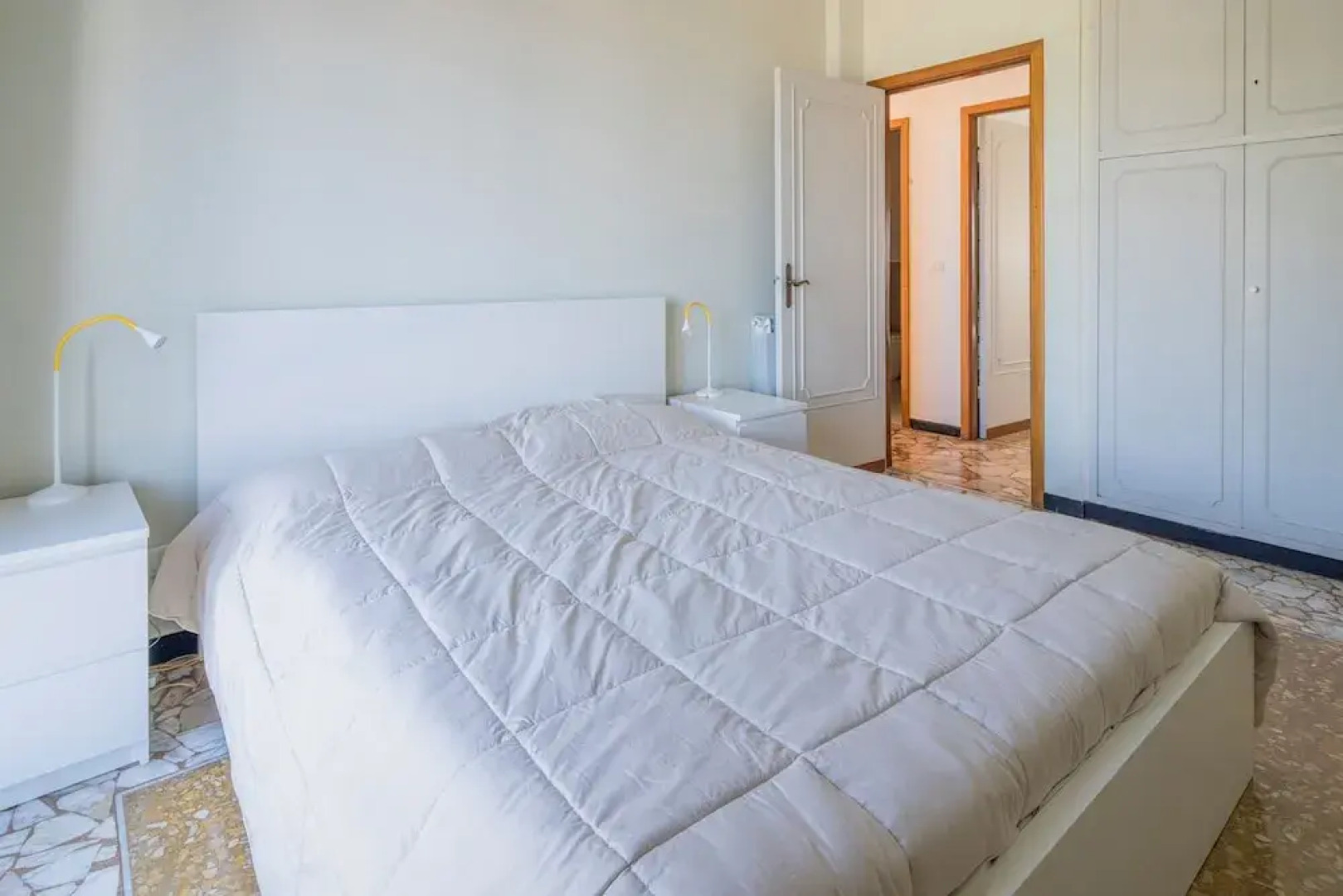 Pieve Ligure Seaside View