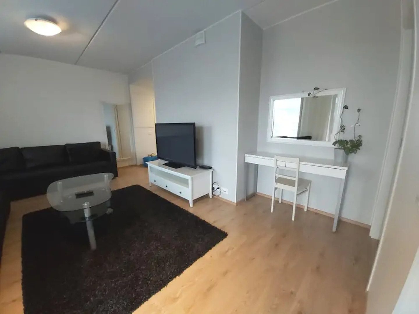 Local Nordic Apartments - Arctic Fox