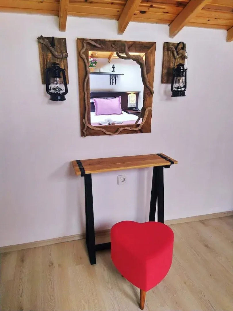 Yeni Bademli Konukevi