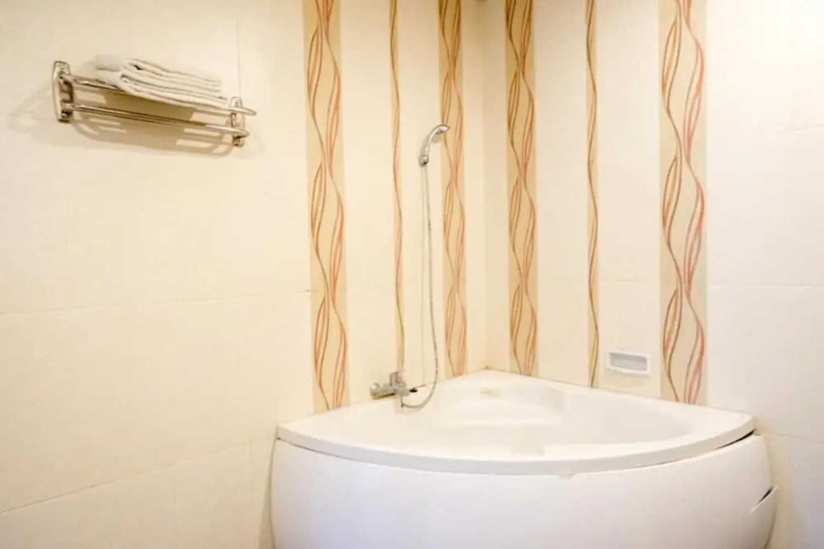 Hotel New Puri Garden Airport Semarang