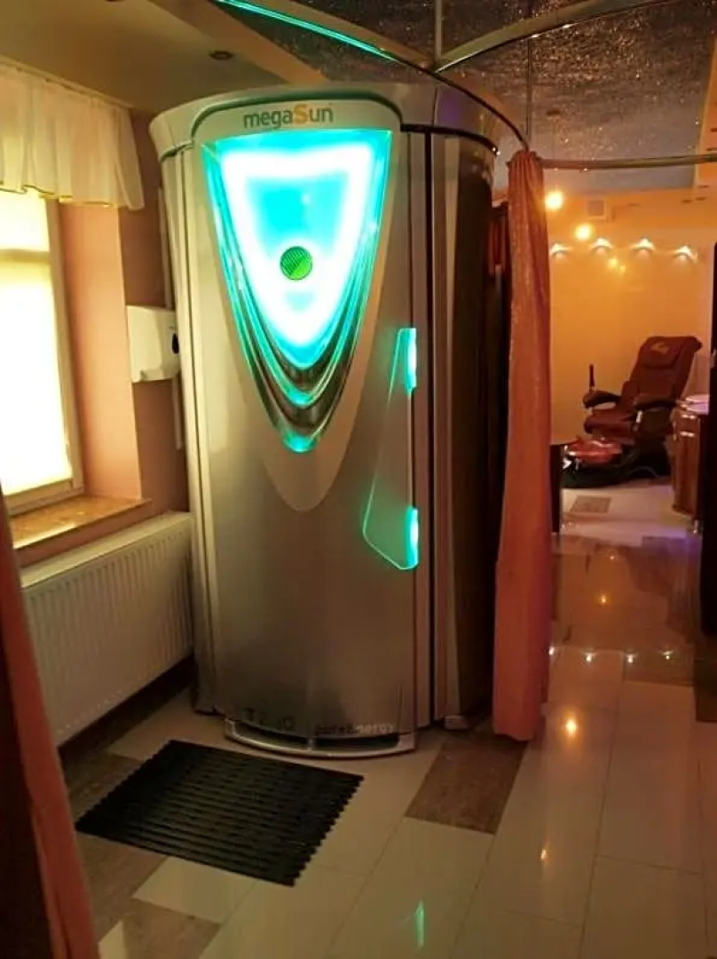 Apartamenty Willa Park