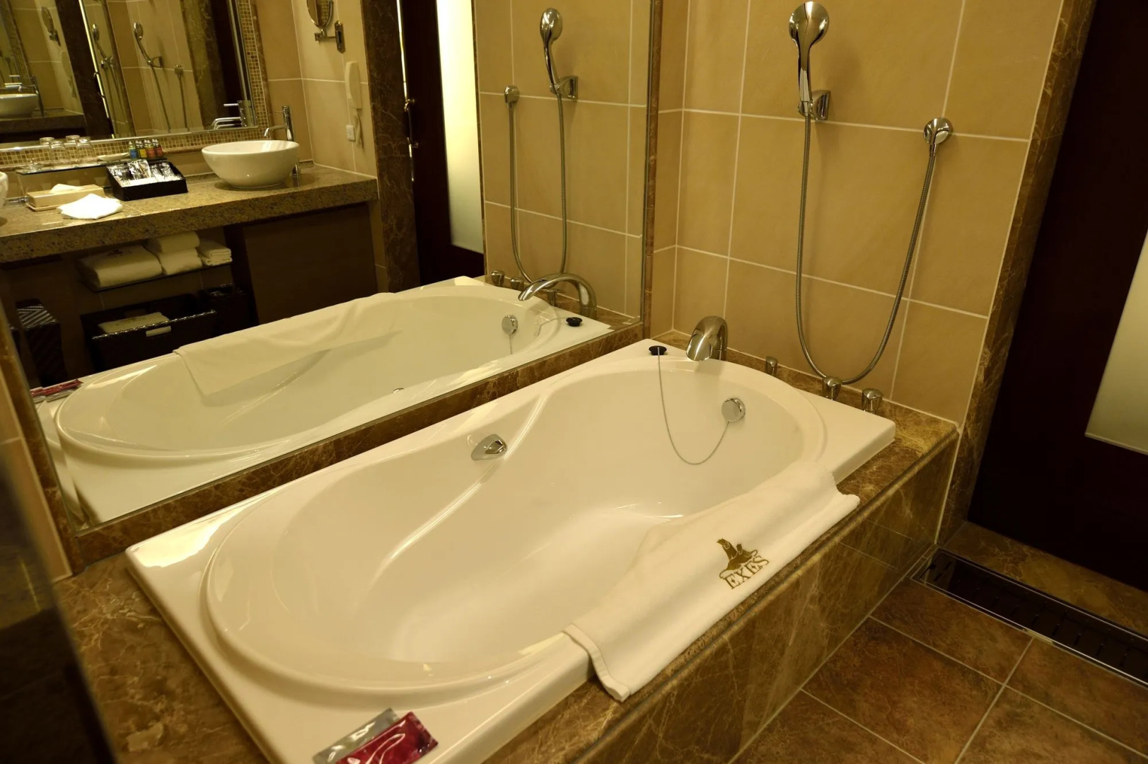 Okinawa Kariyushi Resort Exes Onna