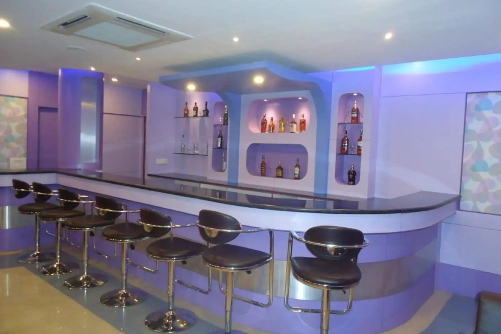 Hotel Micro Continental