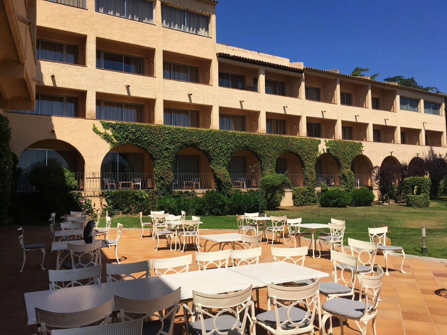 RVHotels Golf Costa Brava