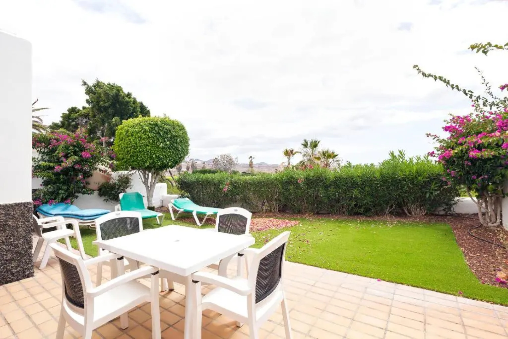 San Andres Resort Villa 70 Golf del Sur