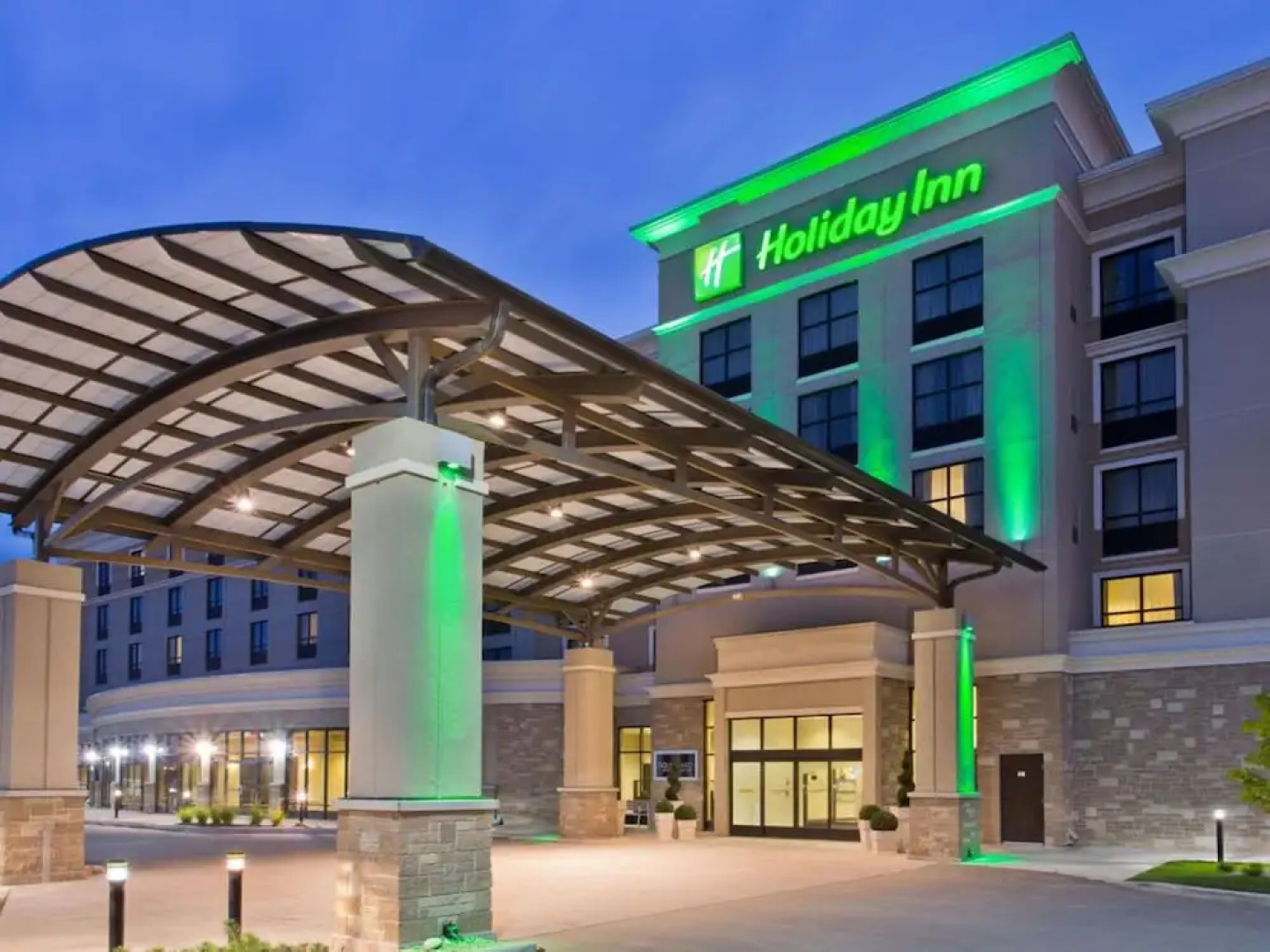 Holiday Inn Richland on the River, an IHG Hotel