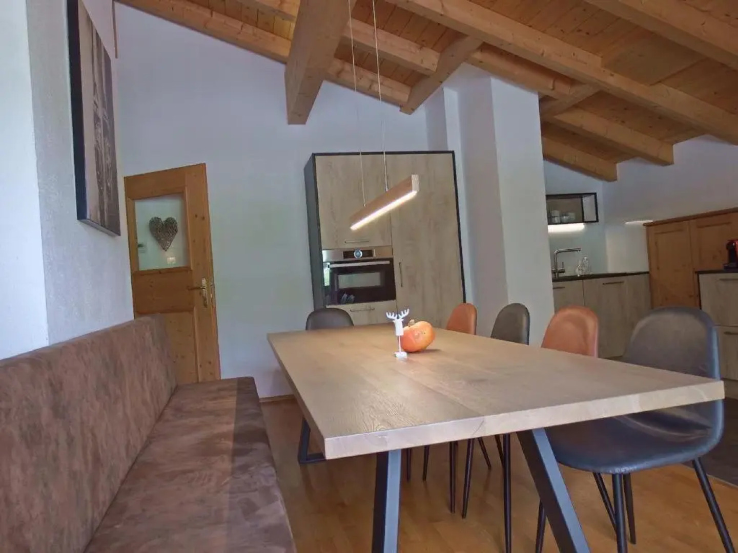 Alpin Resort Kaprun 14