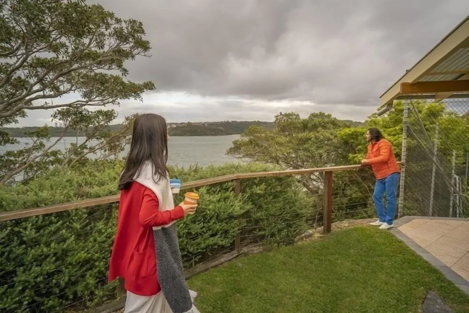 Steele Point Cottage