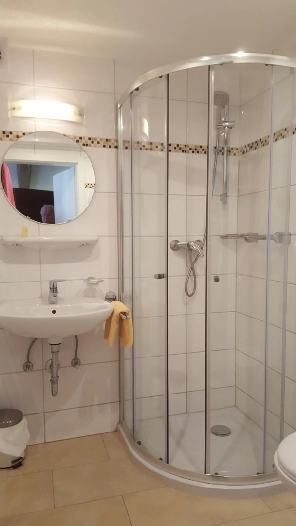 Hotel Der Muehlenhof