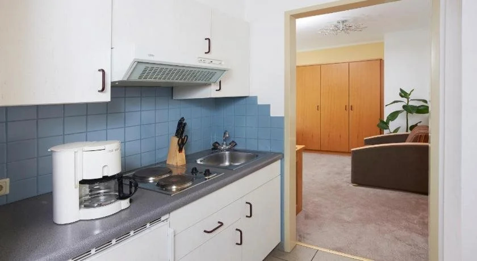 Wohlfühlappartements Bayer & Bayer