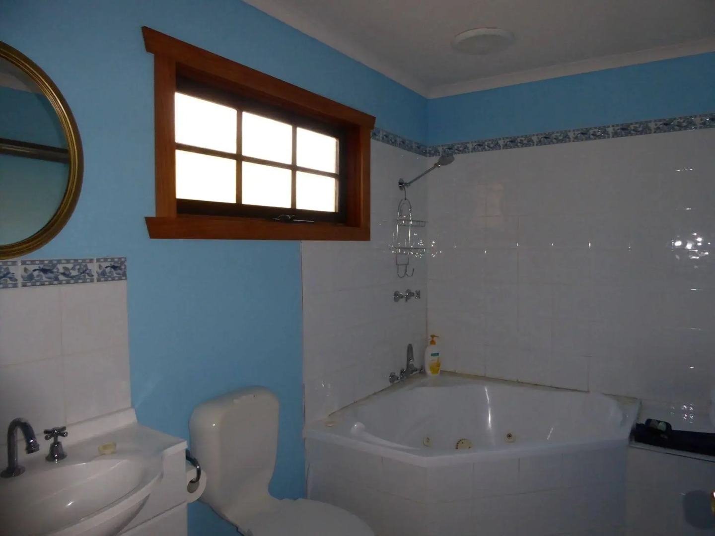 Platypus Park Country Retreat