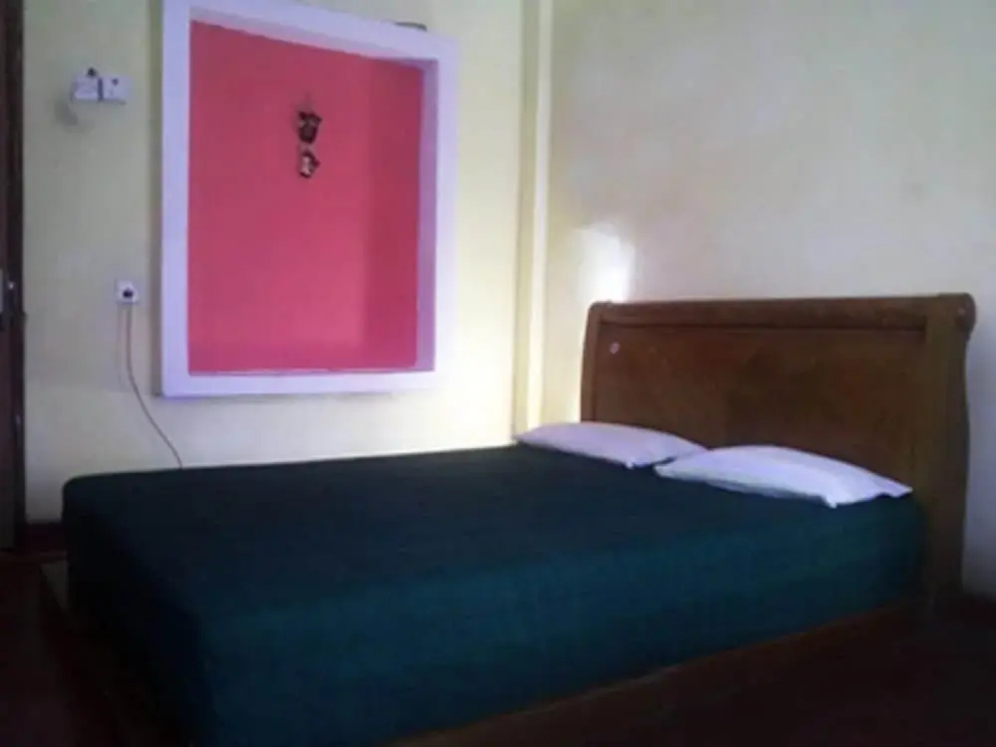 Riveston Holiday Home Stay